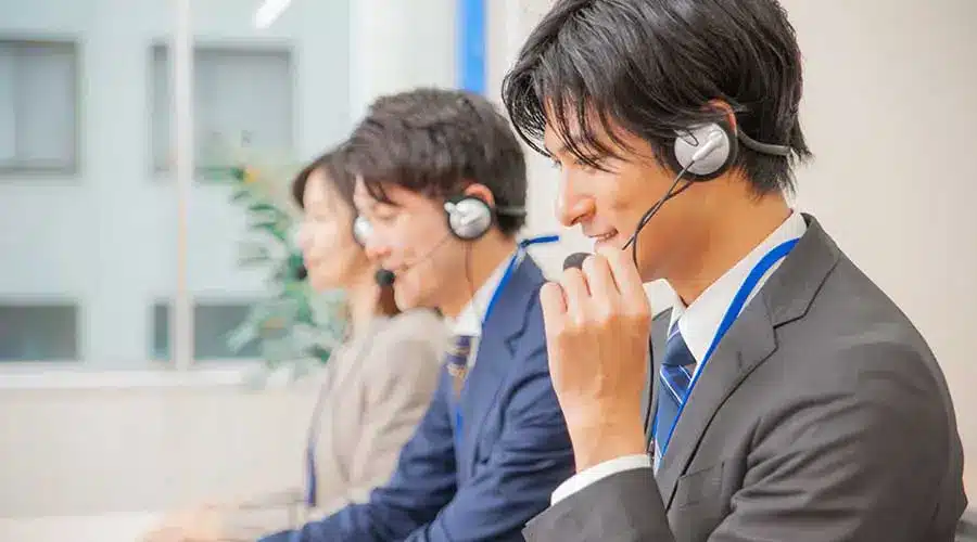 ご依頼の流れSTEP1~まずはお問い合わせ~ | 千葉県松戸市「城南設備」